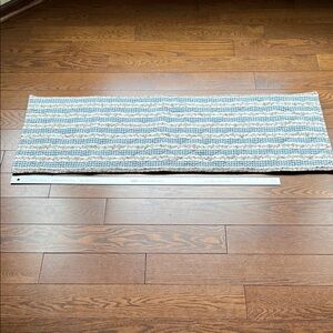 Holiday/Winter Table Runner